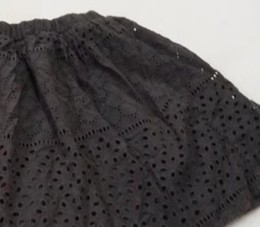 Rock Gr. 140 von H&M (4217)